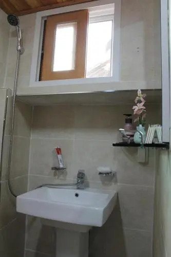 Sky Guesthouse