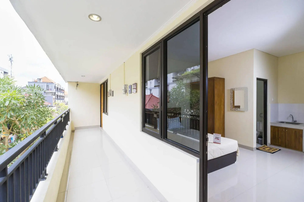 Kara Residence by RedDoorz