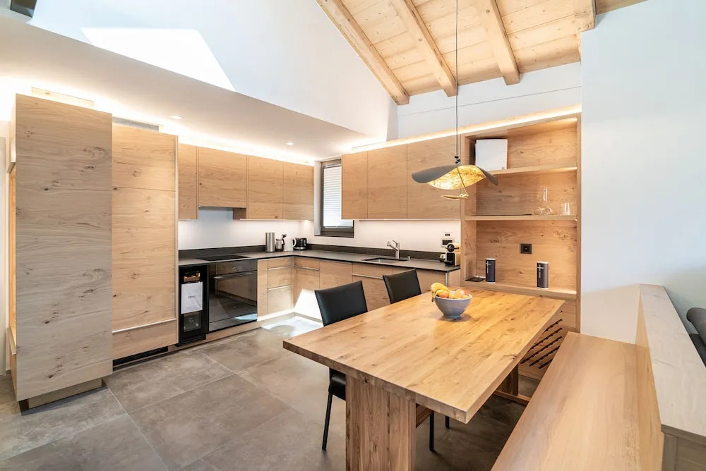 Haus Beta by Zermatt Premium Apartments