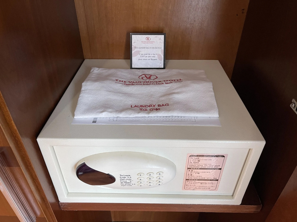 The Vancouver Hotel - Ninh Binh