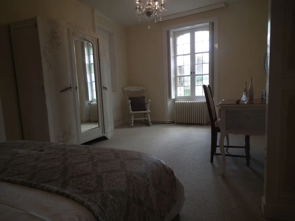 No 6 B&B