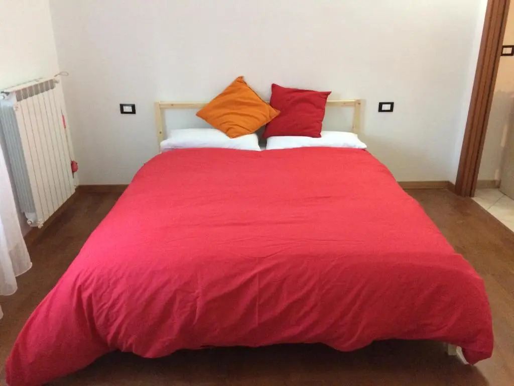 Apartment Genova Gaslini