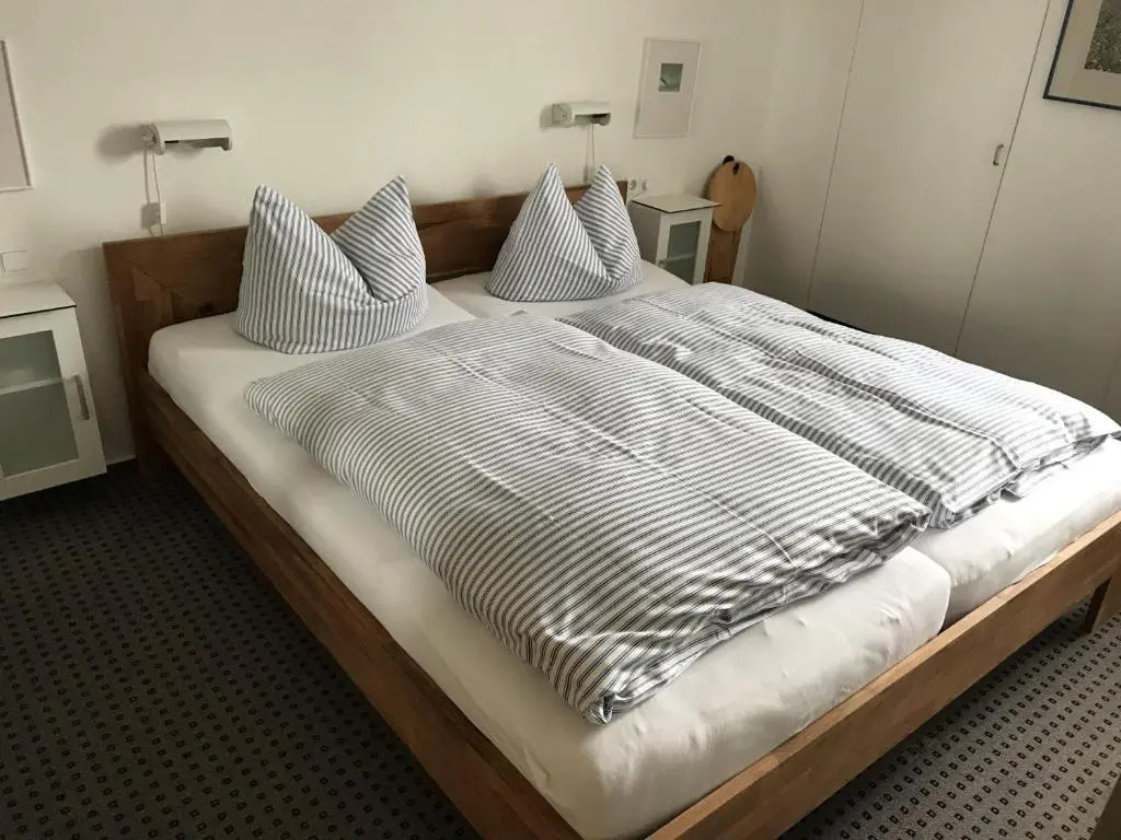 Ferienwohnung Alte Schmiede 15