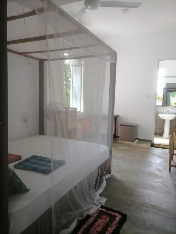 Hiriketiya Hasmal House