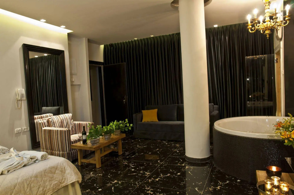 Estate Spa Boutique Hotel