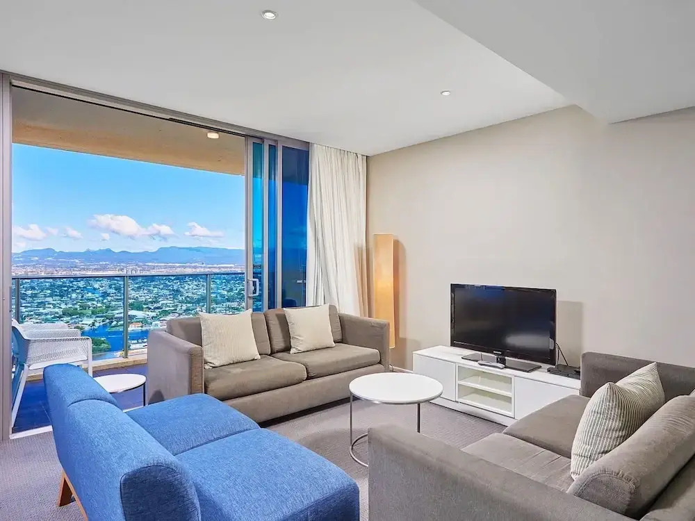 H Luxury Residence Apartments - Holiday Paradise