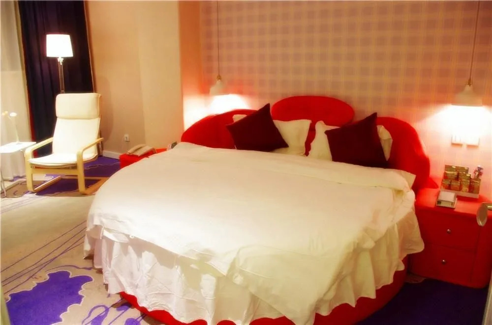 Jinhua International Hotel-changge