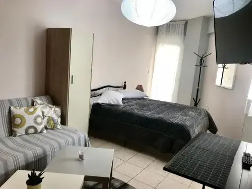 Sapphire View SKG