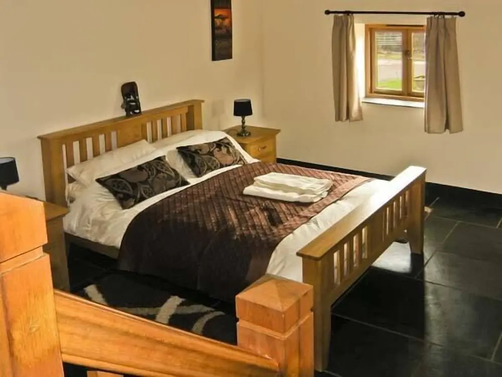 The Byre