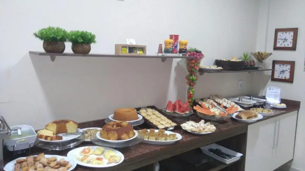 Silva Plaza Hotel