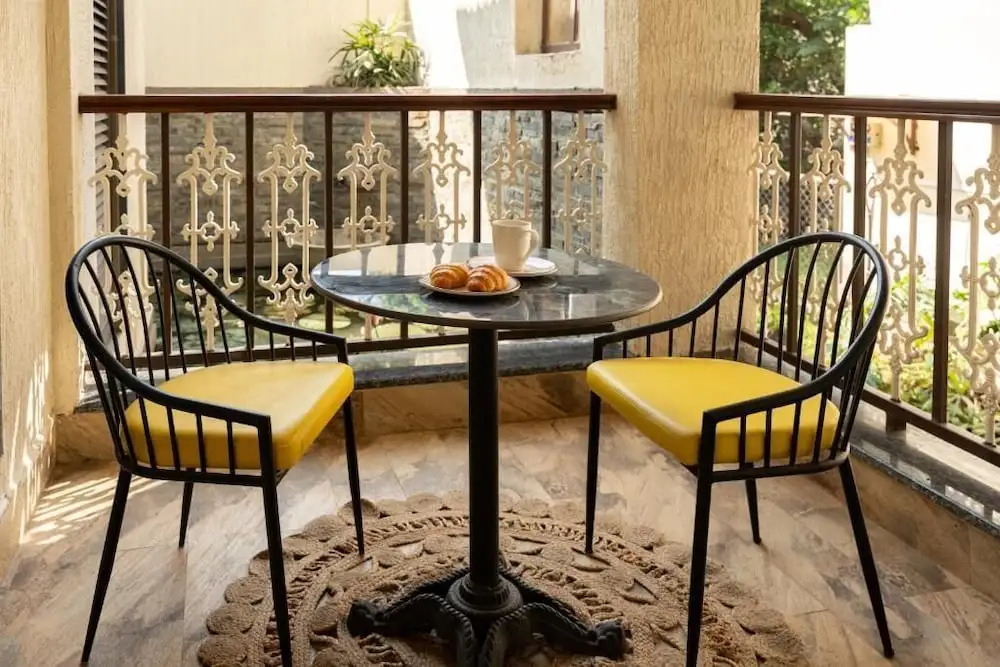 Parkwood Exotica Resort - Alibaug
