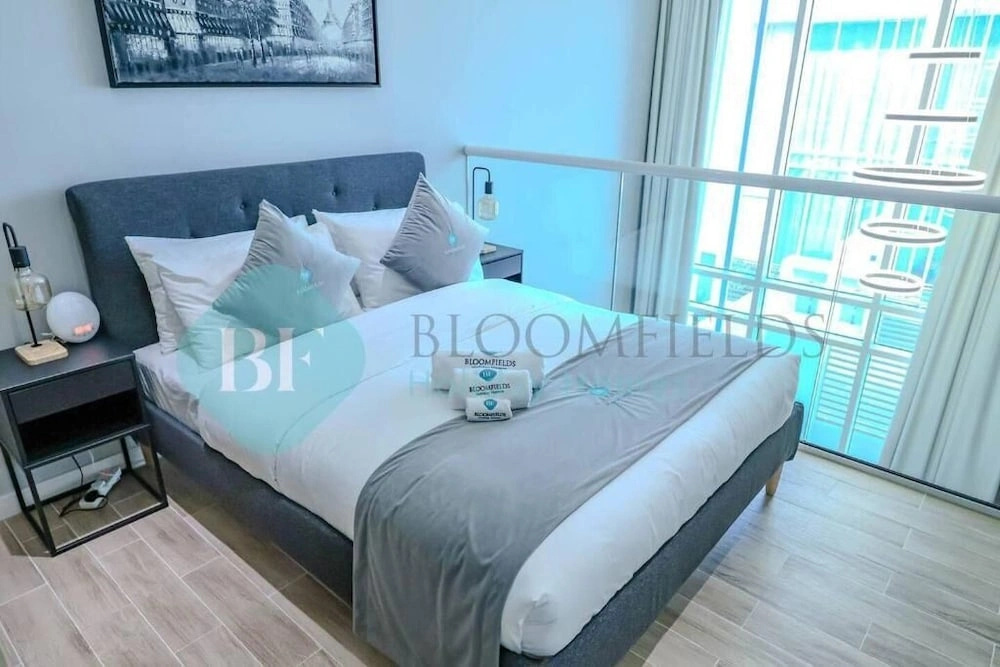 Bloomfields Cozy 1BR Townhouse Life S