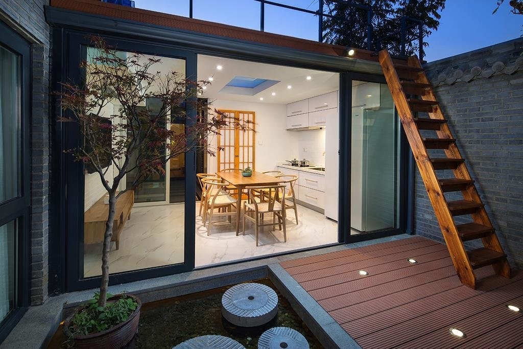 The Source Boutique Guest House