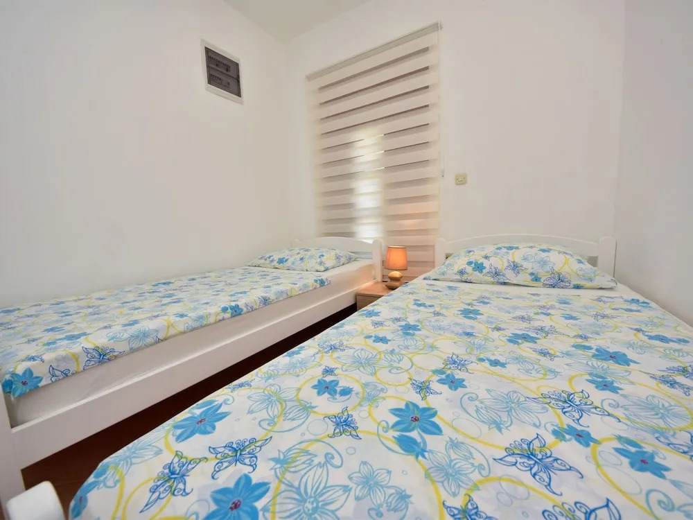 Coastal Retreat in Krusevo