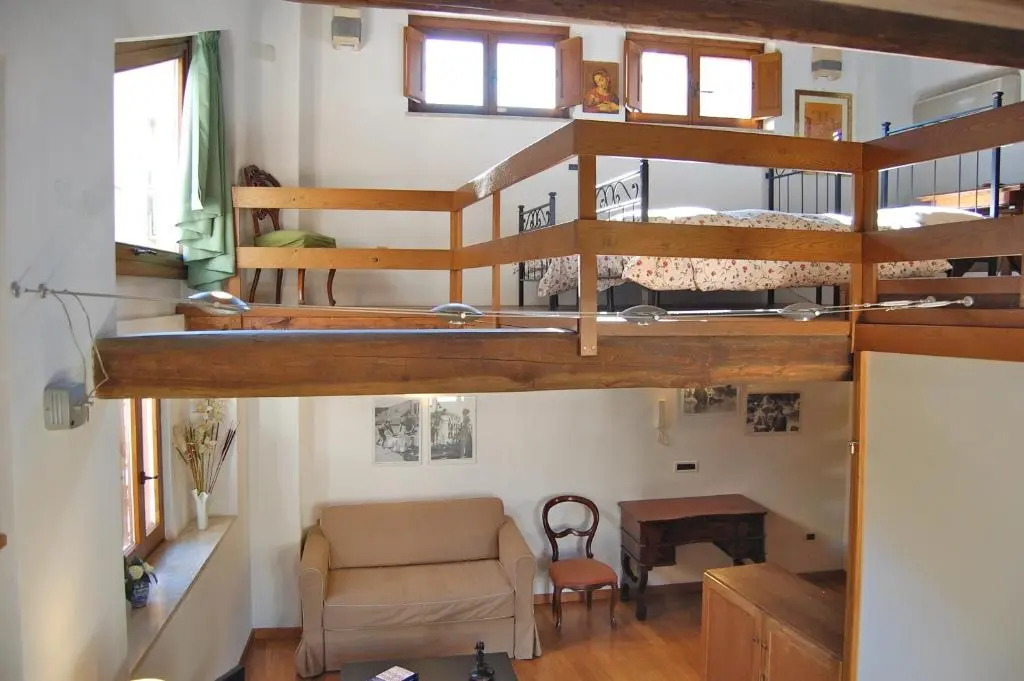 Casa Paradiso
