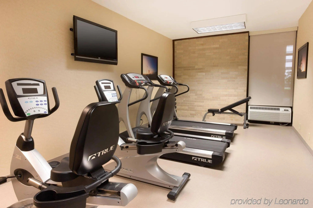 Best Western Plus Houston Energy Corridor