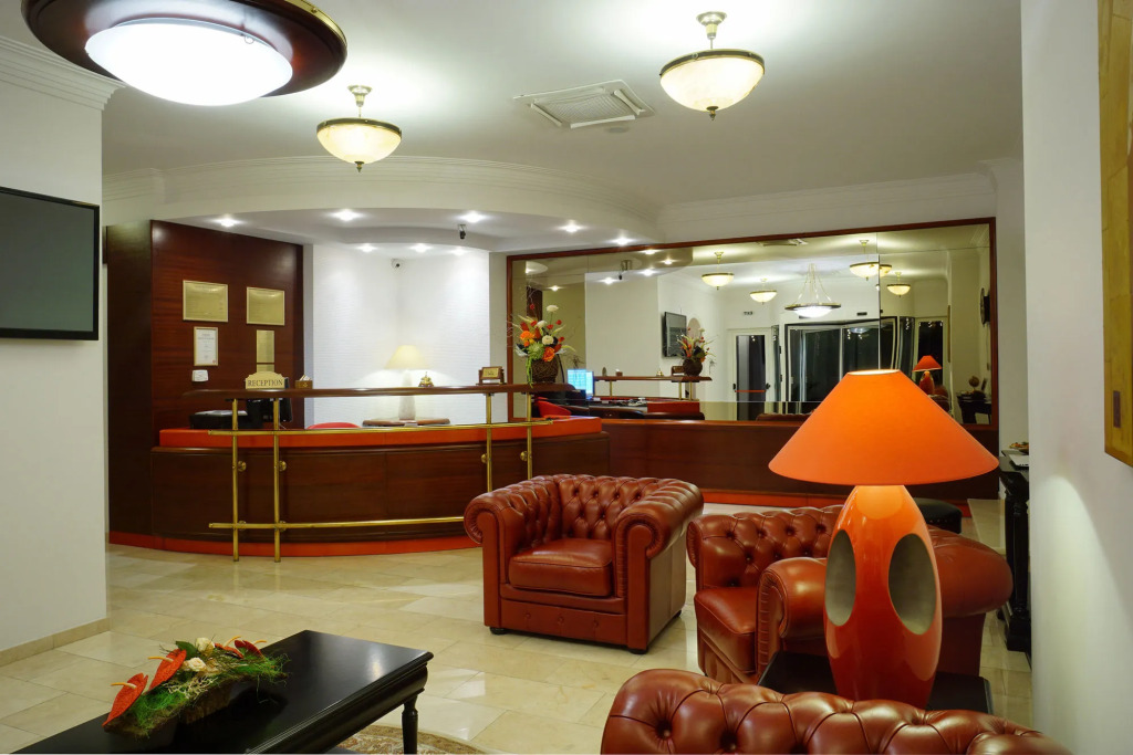 Hotel Citrin