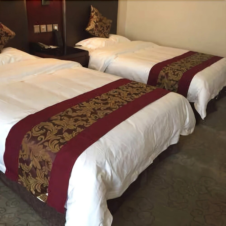 Yishang Hotel (Chengdu Shuangliu Sports Center)