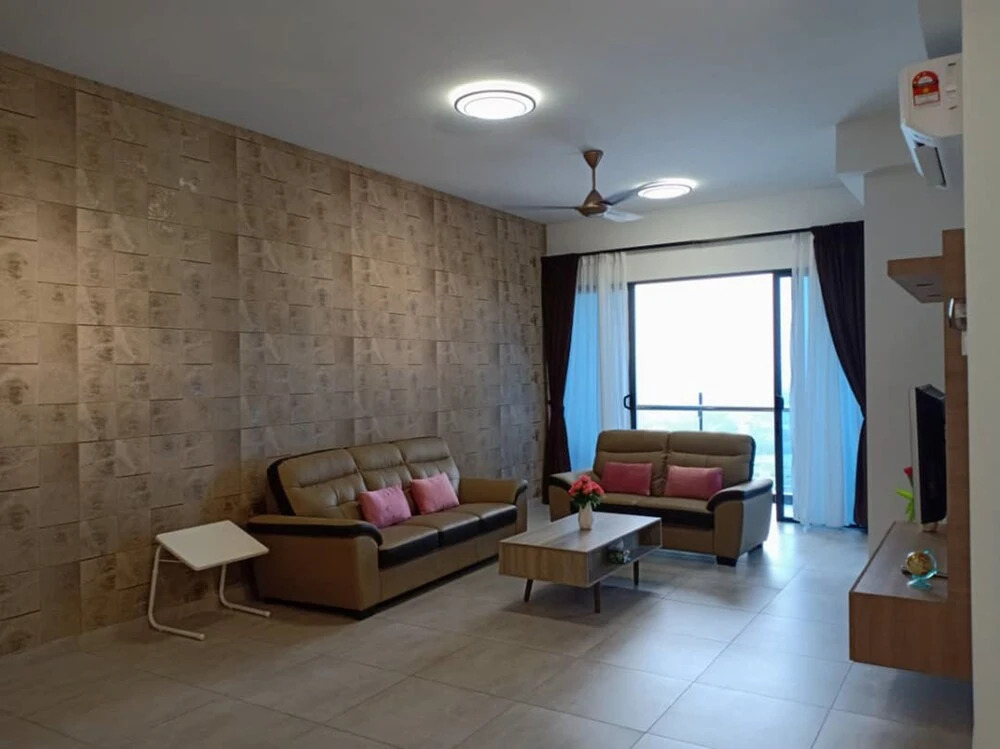 Atlantis D21 Holiday Home