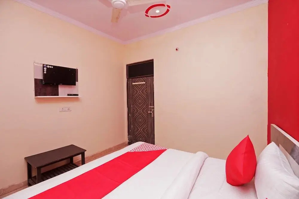 Hotel O by OYO Swastik
