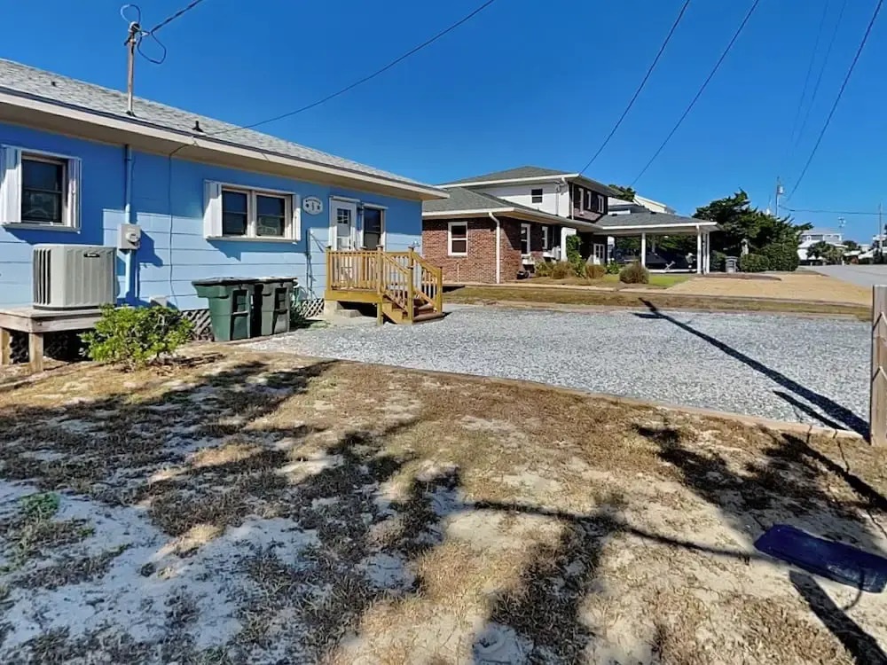Whitaker Sea La Vie by Topsail Realty