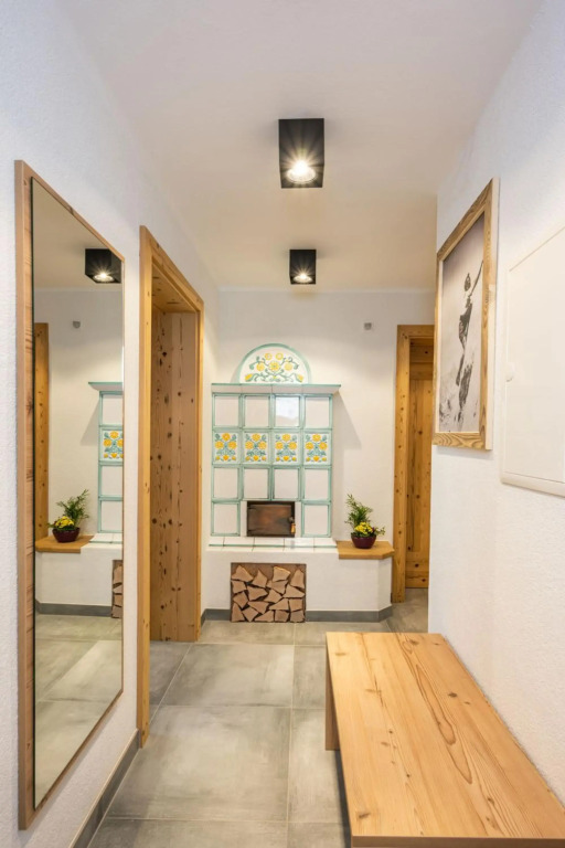 Chalet Kulmberg