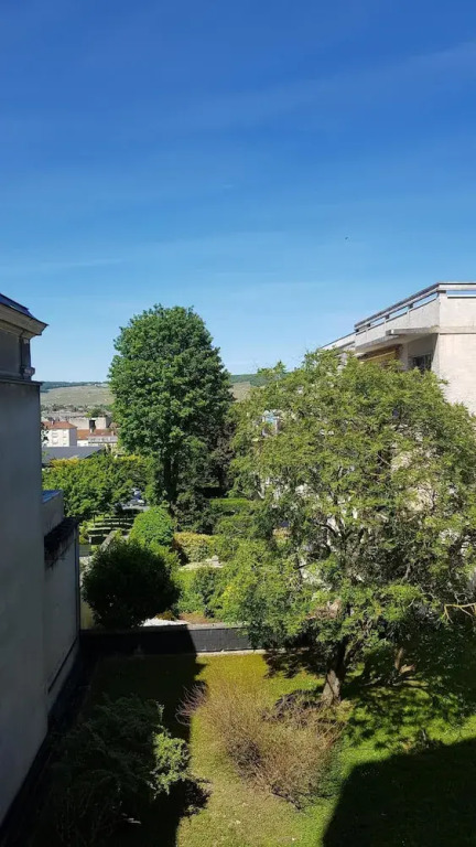 L'épopée Panoramique - 4* - Avenue de Champagne - Epernay