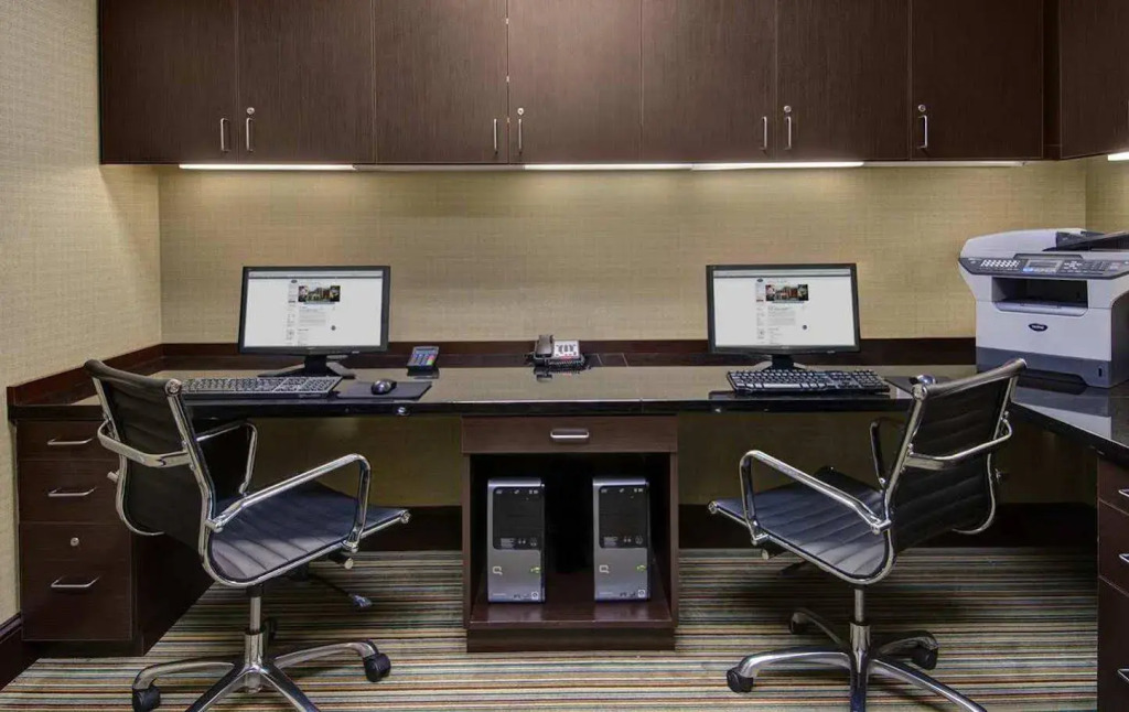 Hampton Inn & Suites Smithfield
