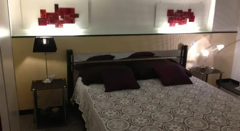 Suite Marina