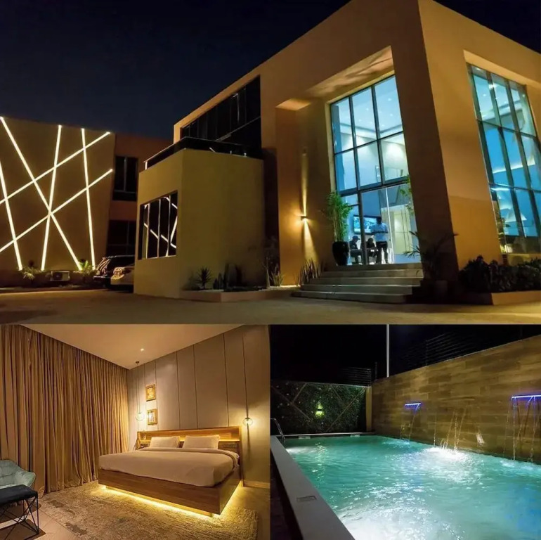649 Suites