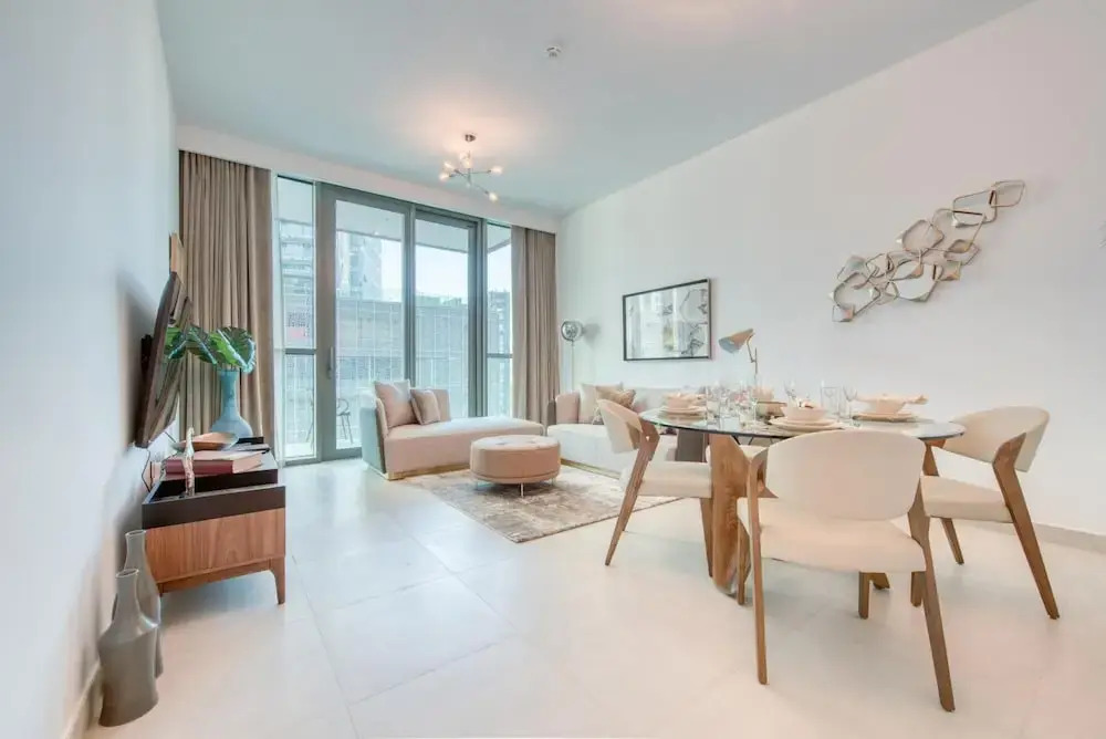 The Perfect Location for Dubai s Best Shopping Experience