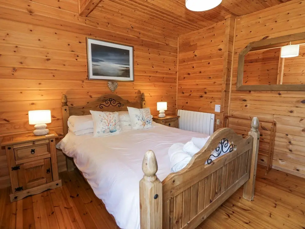 Sun View Lodge