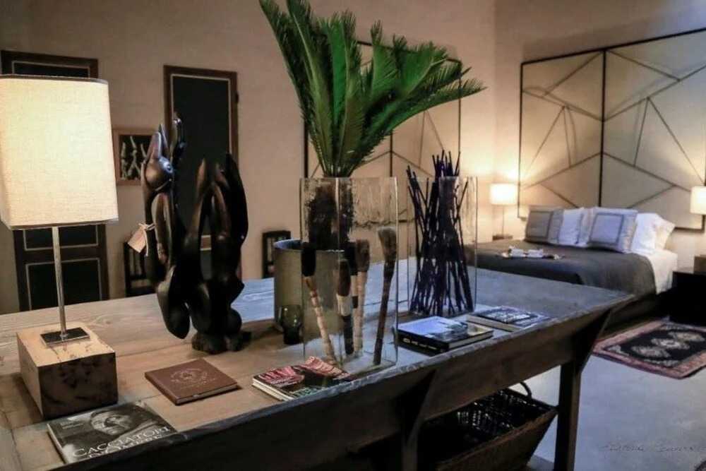 Luxury Eclectic Loft - Santa Croce