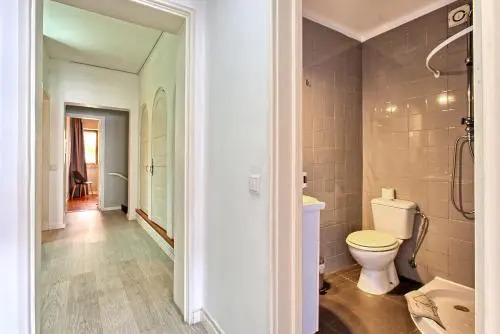 Angel'S Duplex Terrace Five Bedrooms
