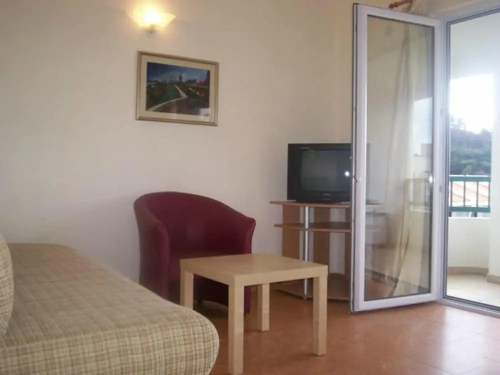 Apartmani Petrovac