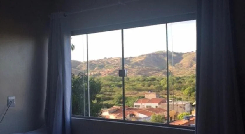 Pousada Santo André - O Apóstolo