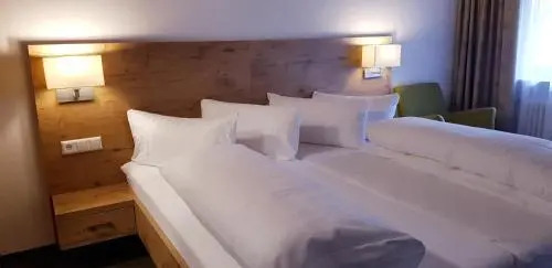 Hotel Schiff Nagold