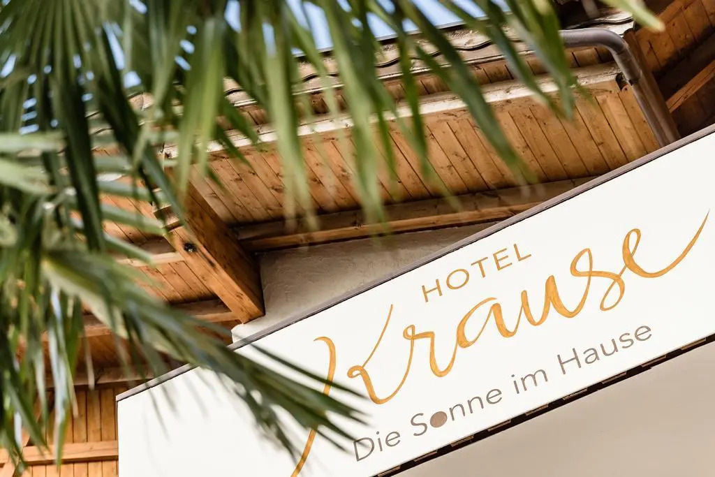 Hotel Krause
