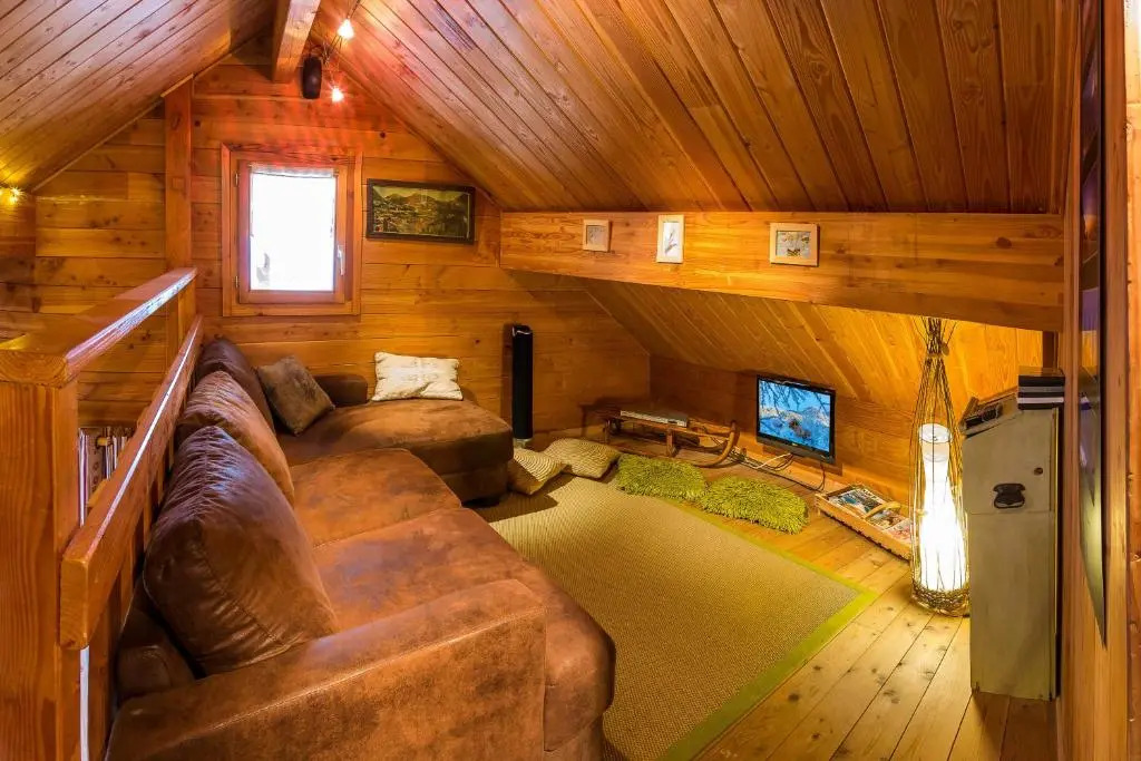 Chalet Carpe Diem
