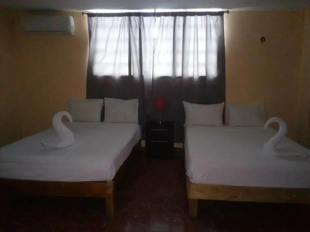 Mayan Hotel Boutique