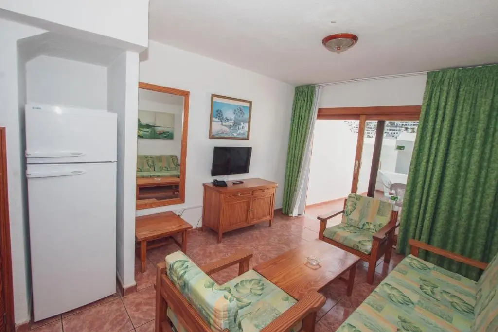 Montecarlo Apartamento30