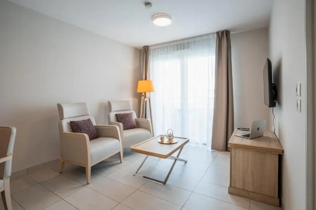 Quality Aparthotel Nice