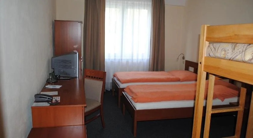 SportLife Hotel