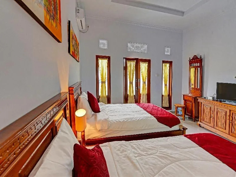 OYO 91326 Two Mades Guest House