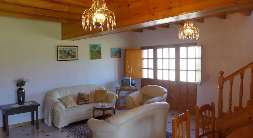 Casa Rural Juli 2
