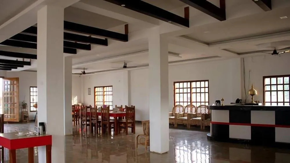 Bon Villa Retreat