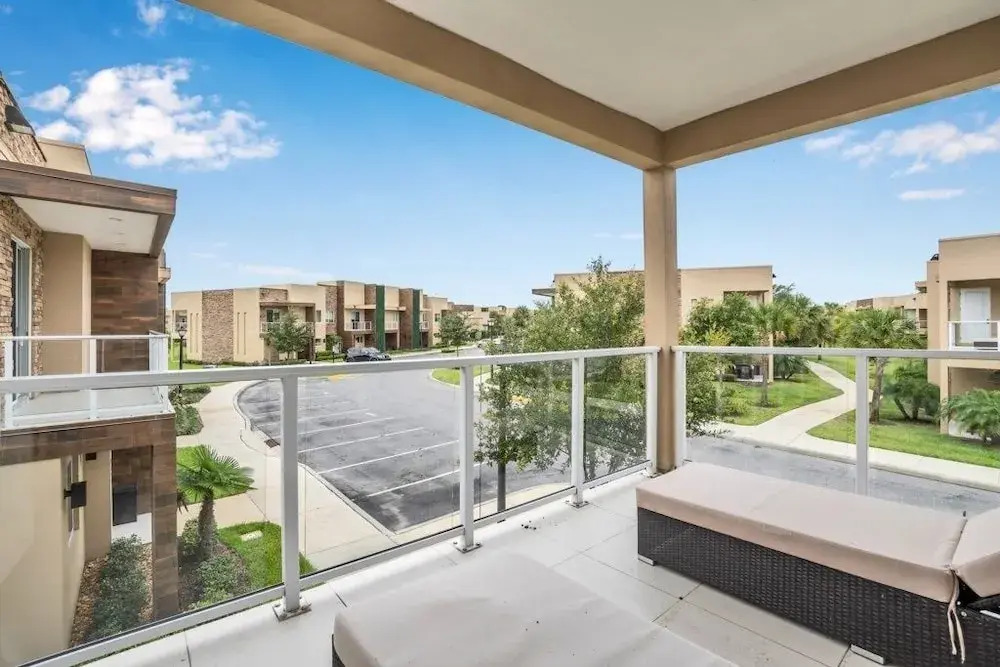 Amazing 4 Bedroom Magic Village Townhome 3 Townhouse by Redawning