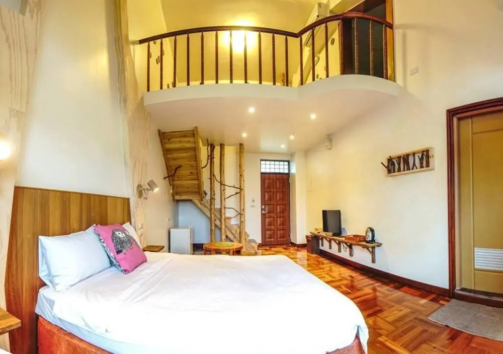 Maple Spring B&B