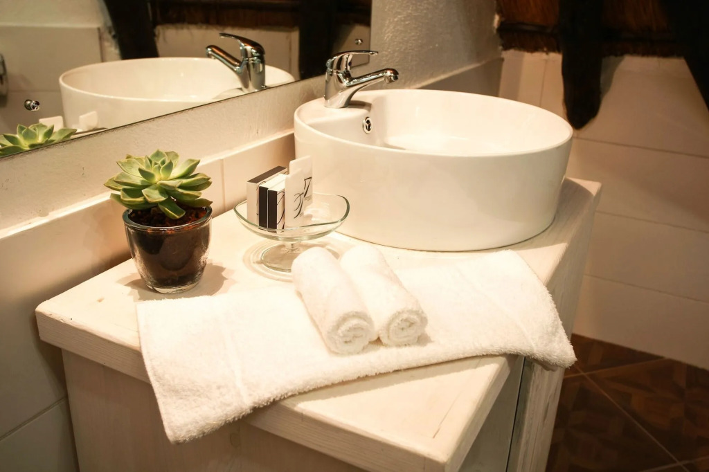 Woodlands Guest House