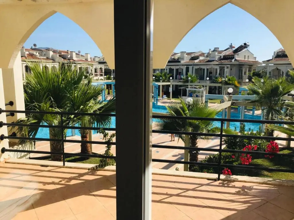Tripleks Delux Villa Stella 4+1 Plaja 650 metre